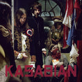 Kasabian | West Ryder Pauper Lu | CD