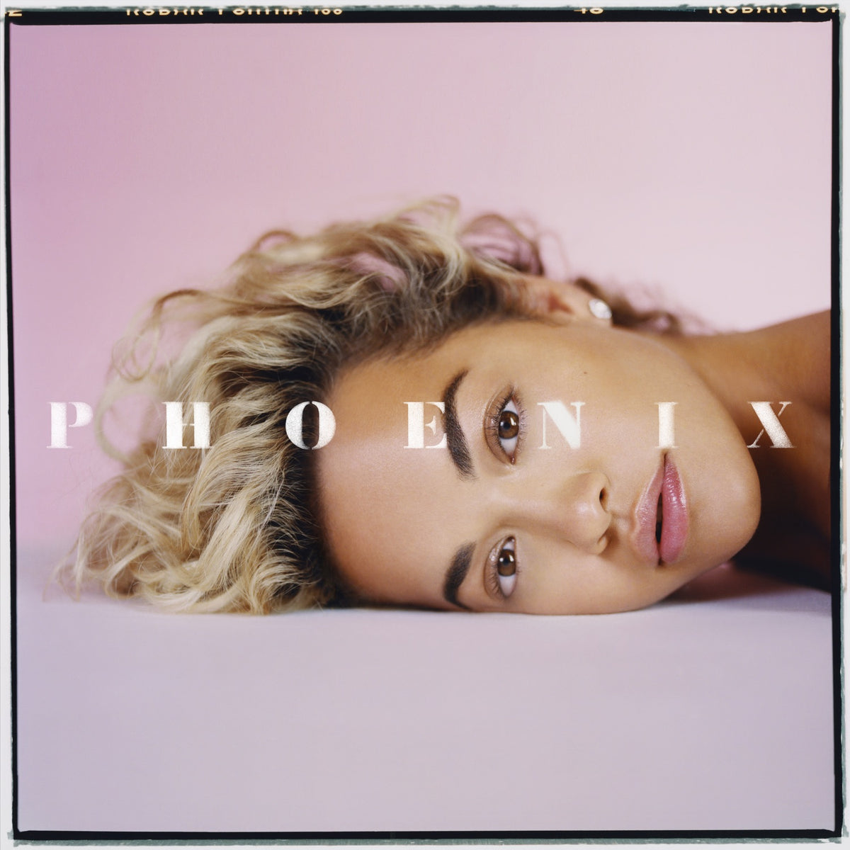 Ora, Rita | Phoenix | CD