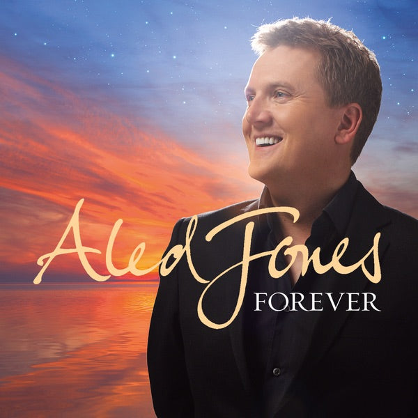 Jones, Aled | Forever | CD
