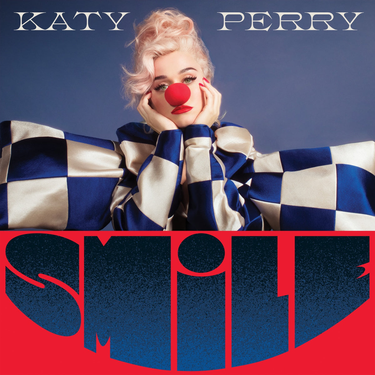 Perry, Katy | Smile | CD