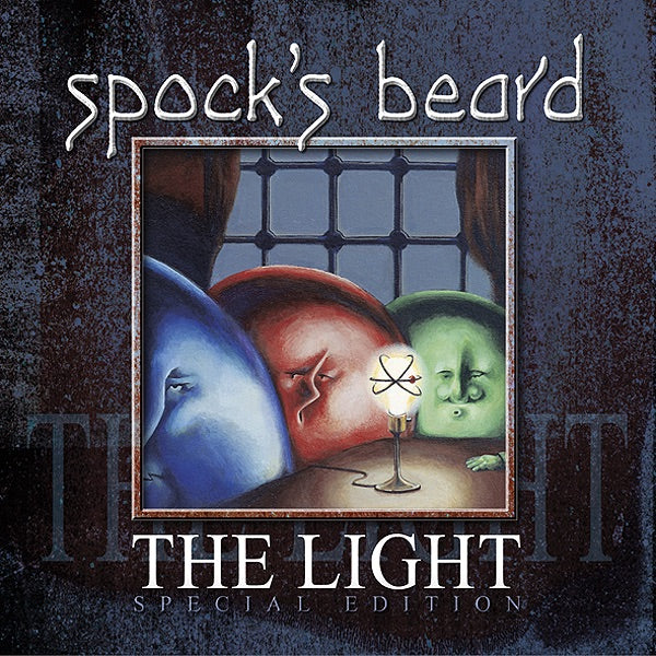 Spocks Beard | Light | CD