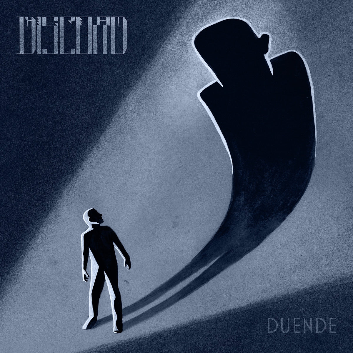 Great Discord | Duende | CD