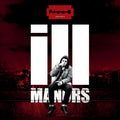 Plan B | ILL Manors | CD