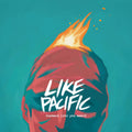 Like Pacific | Distant Like You Asked | CD
