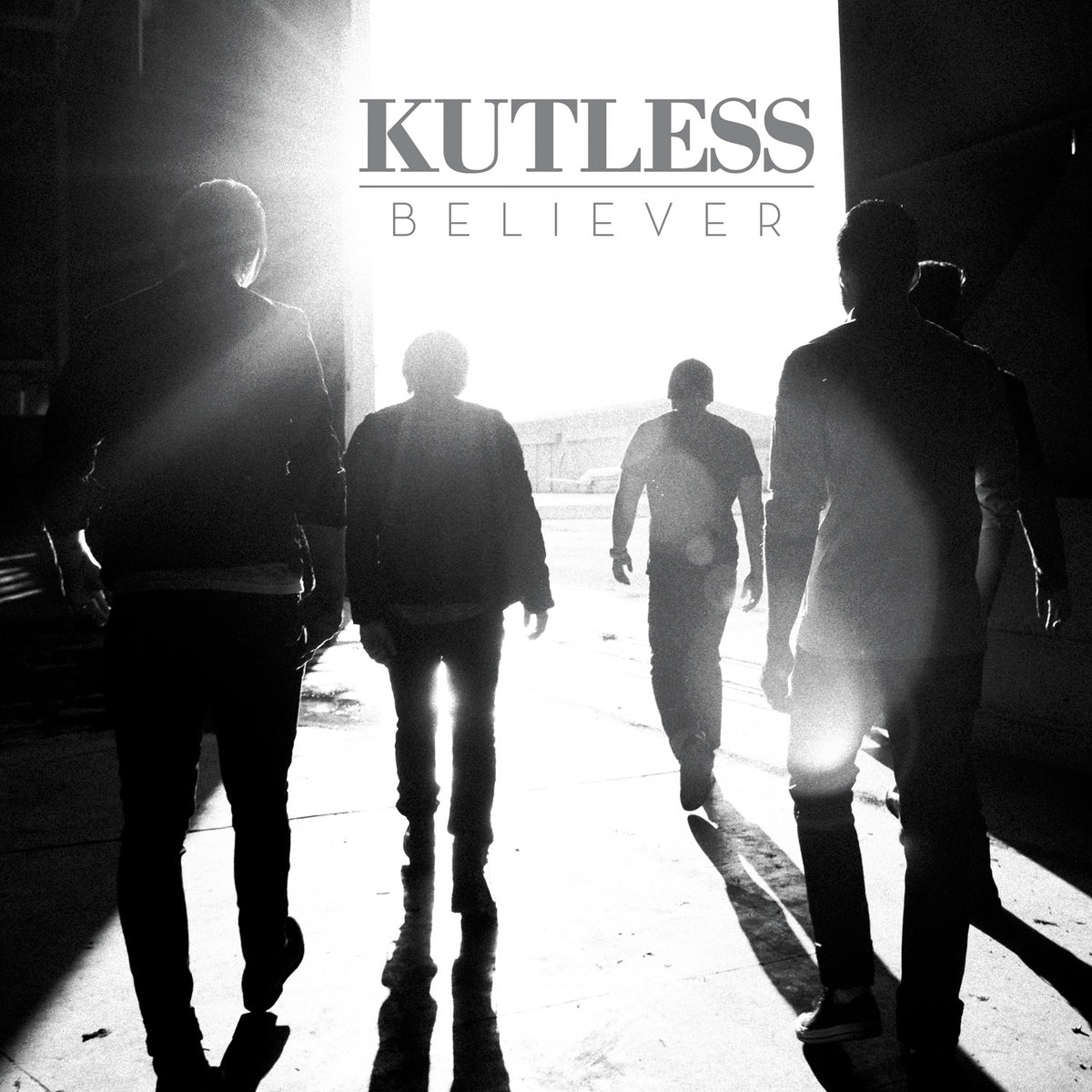 Kutless | Believer | CD
