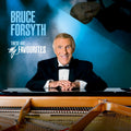 Forsyth, Bruce | These Are My Favourites | CD