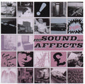 JAM | Sound Effects | CD