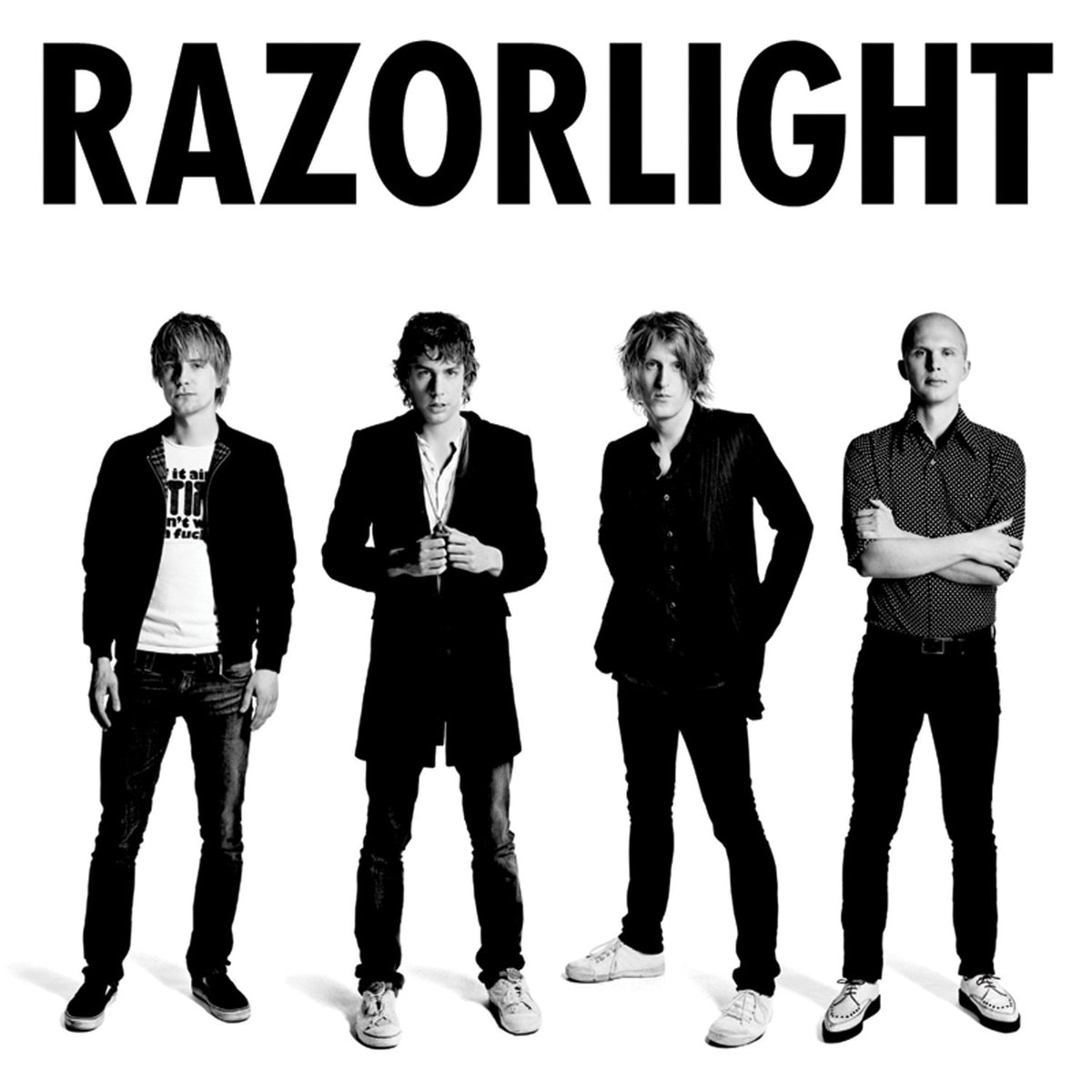 Razorlight | Razorlight | CD