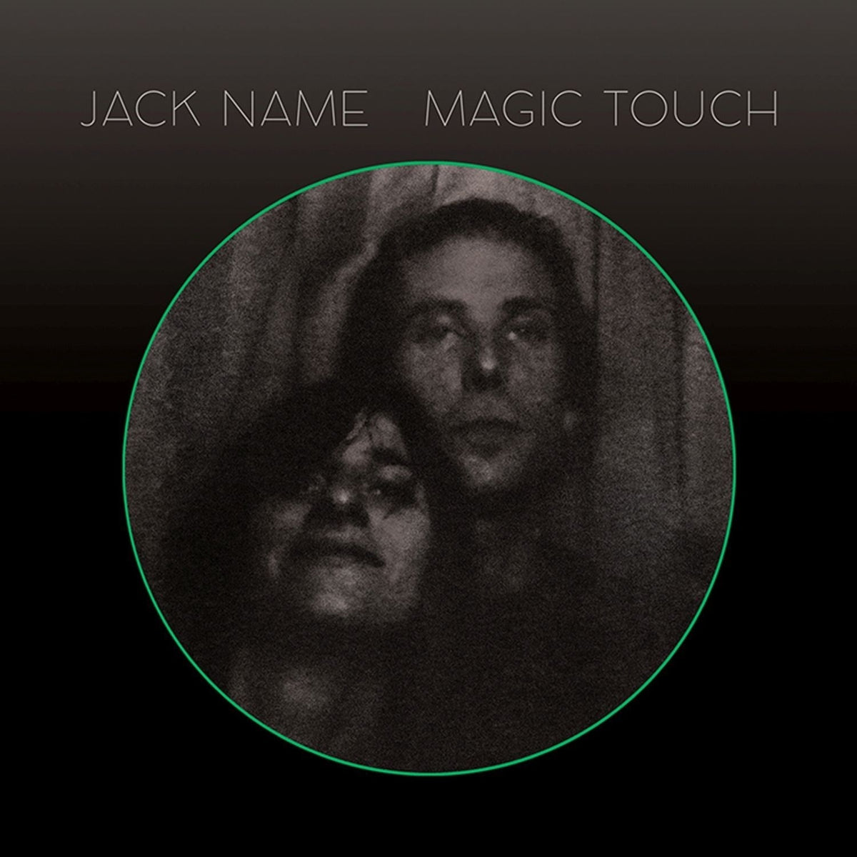 Name, Jack | Magic Touch | 1LP