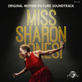 Soundtrack | Miss Sharon Jones-Featuring Th | CD