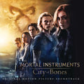 Mortal Instruments | OST | CD