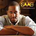 Isaac Carree | Uncommon Me | CD