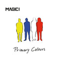 Magic! | Primary Colours | CD