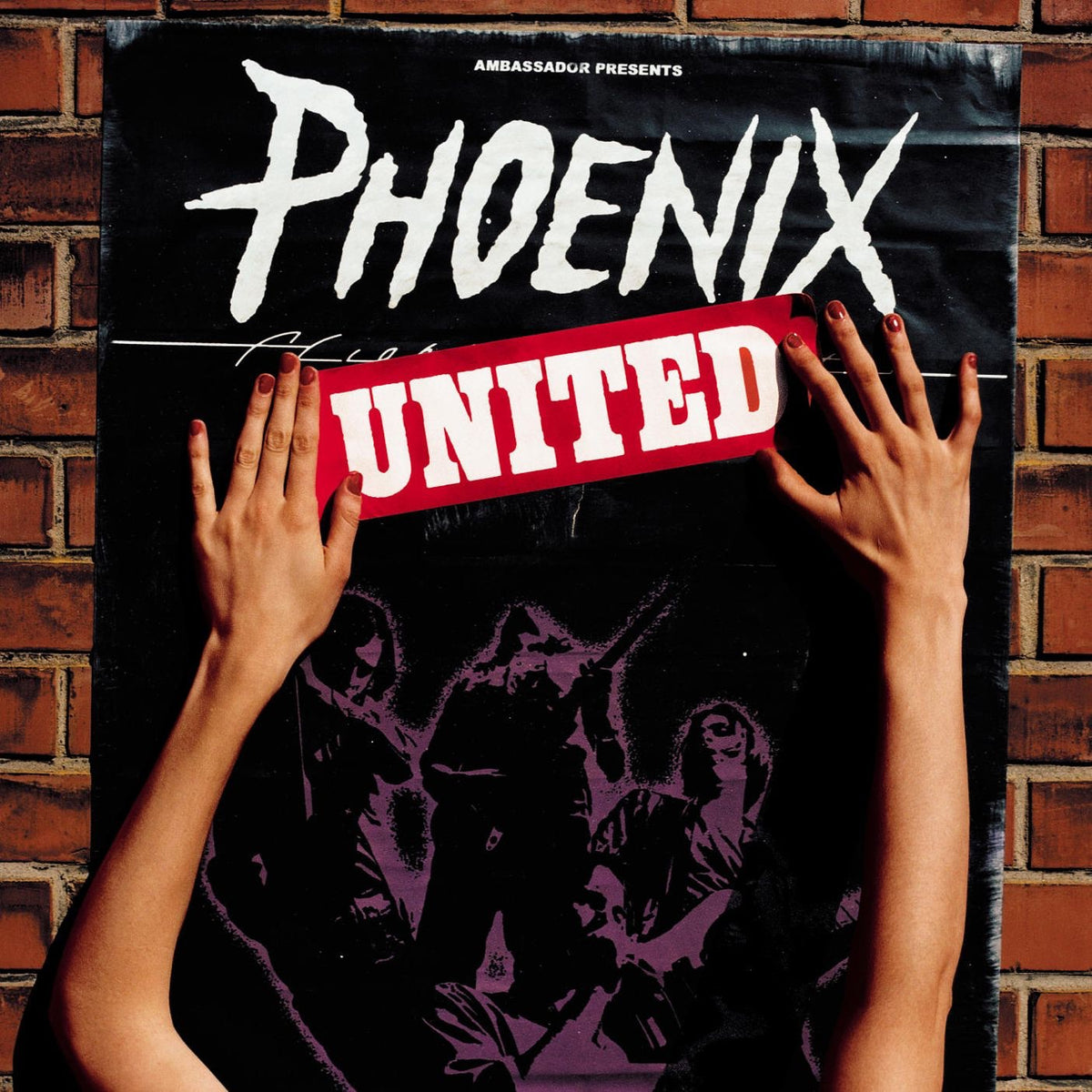 Phoenix | United | 1LP
