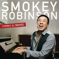 Robinson, Smokey | Smokey & Friends | CD