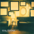 Real Friends | Home Inside My Head | CD