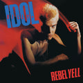 Idol, Billy | Rebel Yell(Rem) | CD