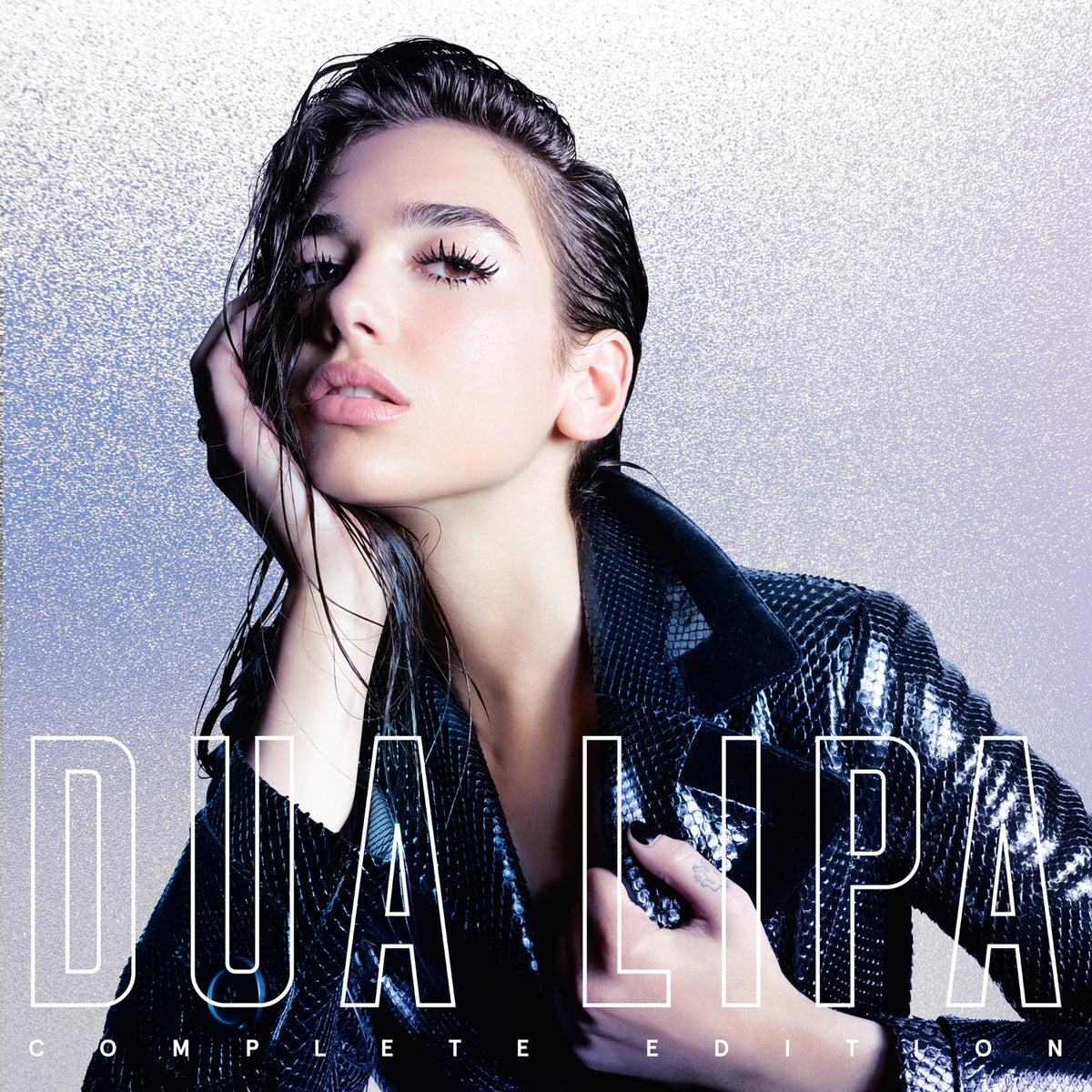 Lipa, Dua | Dua Lipa | CD