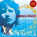 James Blunt-Back To Bedlam | James Blunt-Back To | CD
