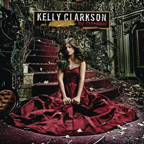 Kelly Clarkson | My December | CD