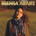 Mishka Adams | Stranger On The Shore | CD