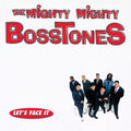 Mighty Mighty Bosstones | Lets Face It | CD