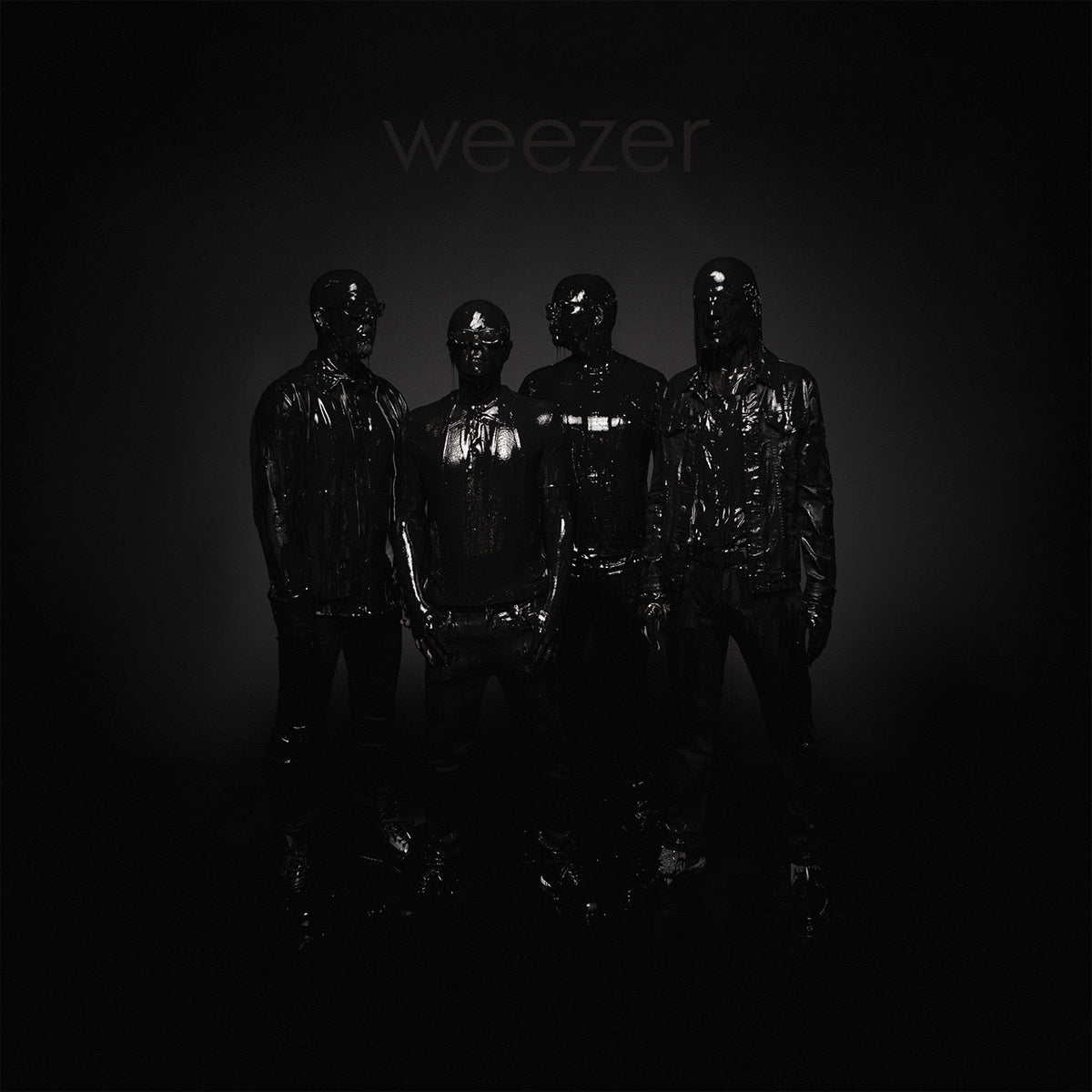 Weezer | Weezer (The Black Album) | CD