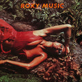 Roxy Music | Stranded(Rem) | CD