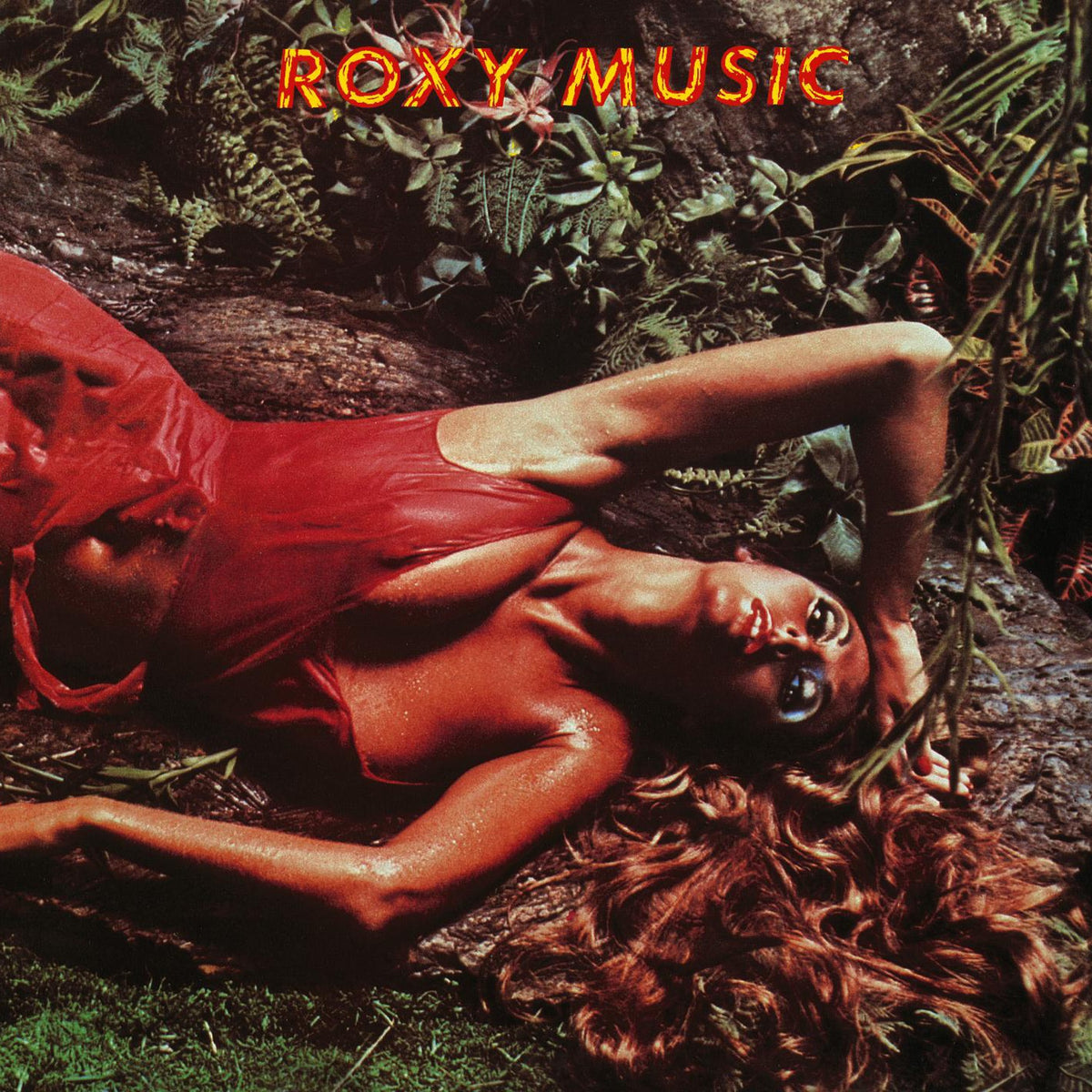 Roxy Music | Stranded(Rem) | CD