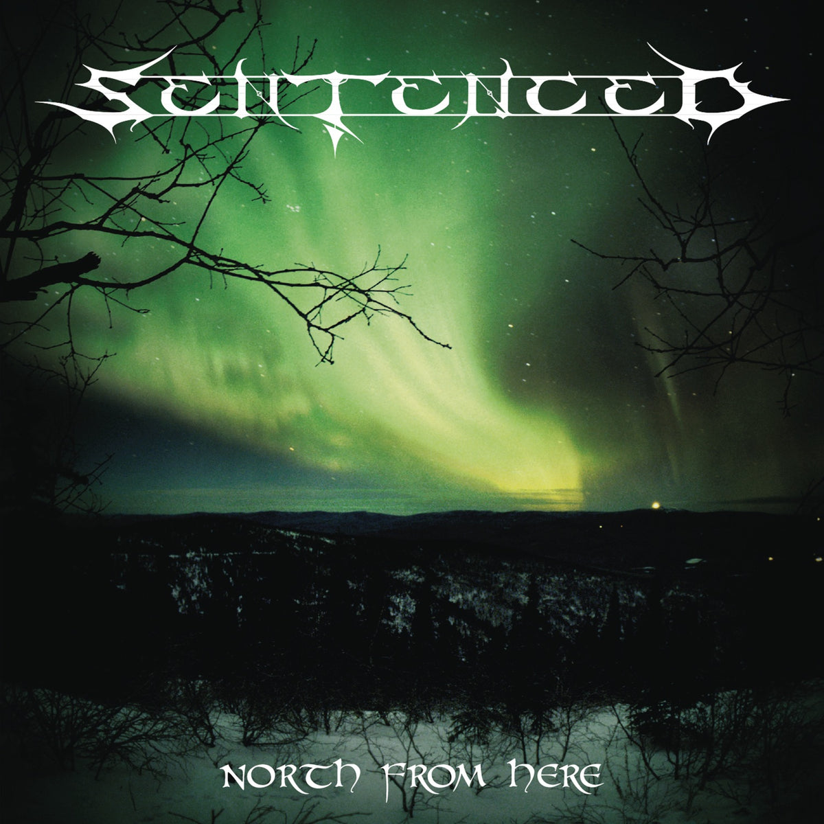 Sentenced | North From Here / Shadows Of P | 2CD