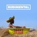 Rudimental | Toast To Our Differences | CD