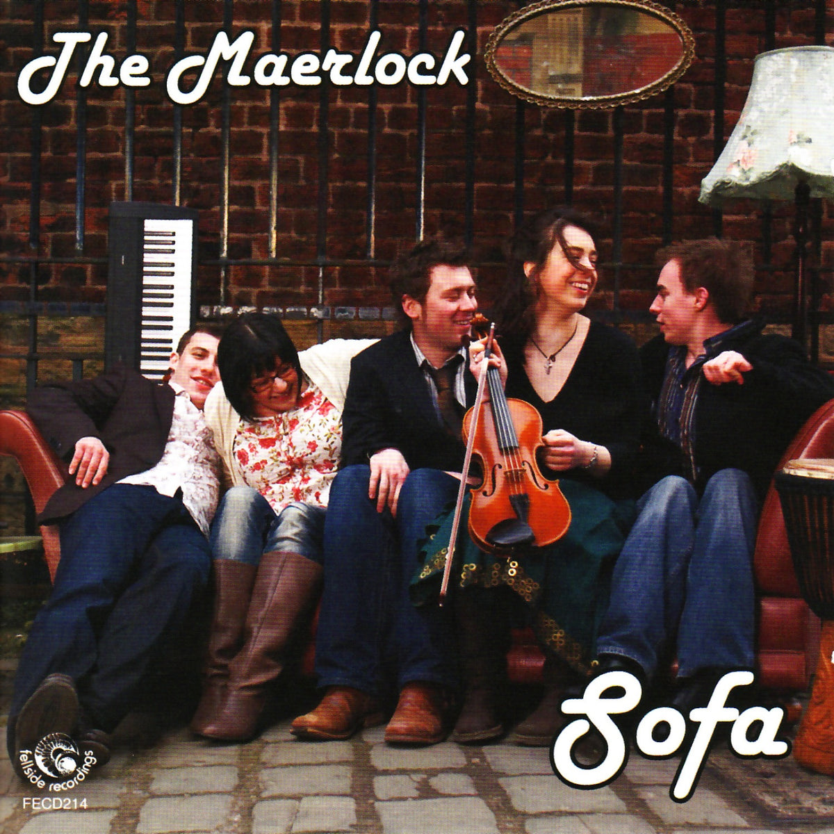 Maerlock | SOFA | CD