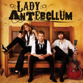 Lady Antebellum | Lady Antebellum | CD