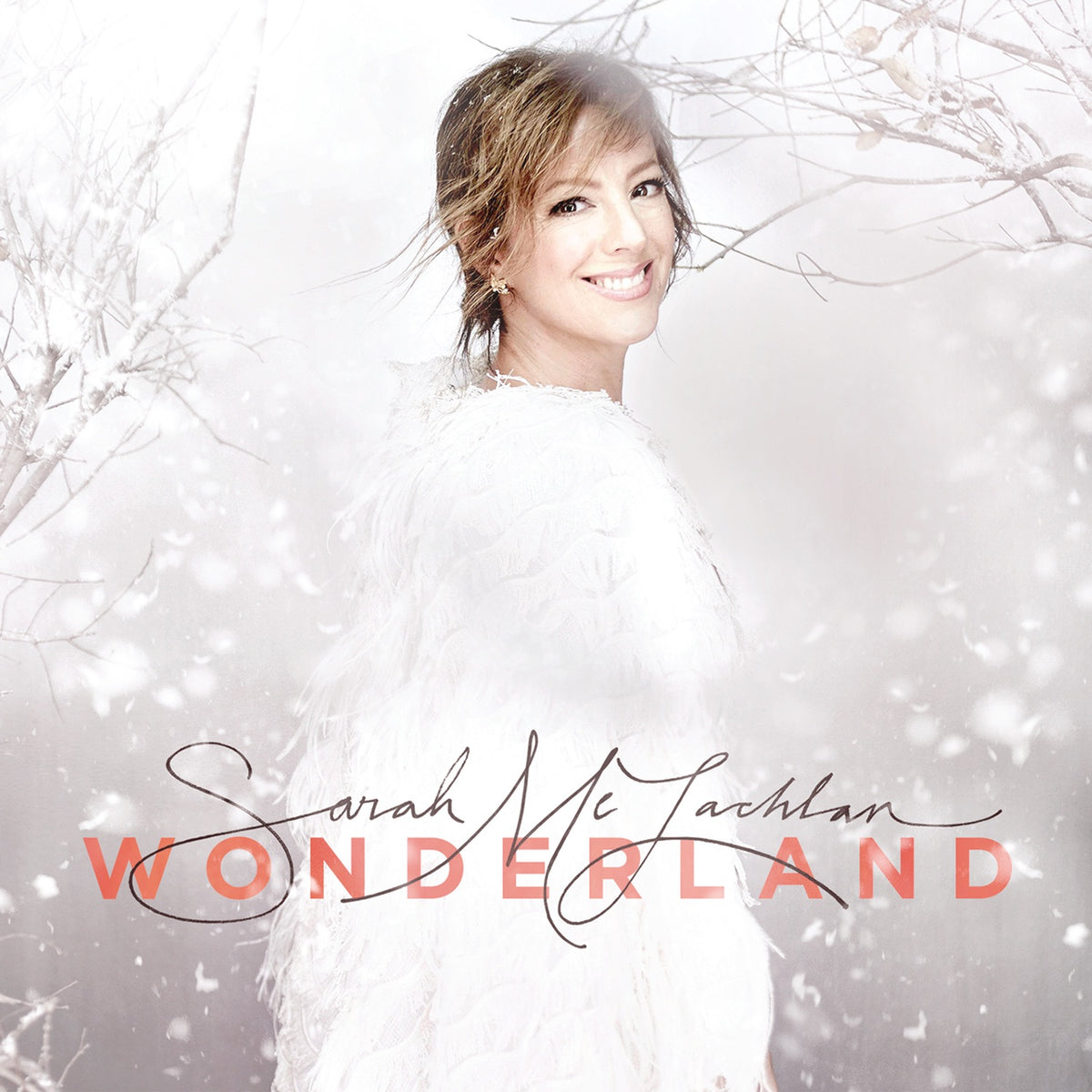 Mclachlan, Sarah | Wonderland | CD