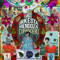 Orkesta Mendoza | Curandero | CD