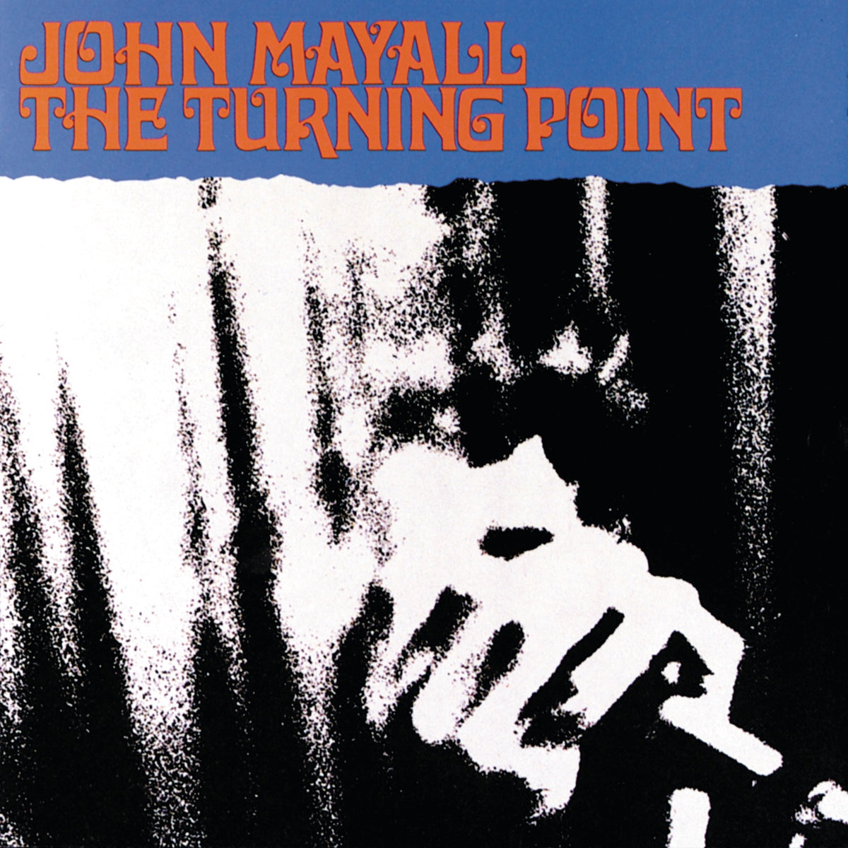 Mayall, John | Turning Point | CD