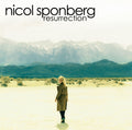 Nicol Sponberg | Ressurection | CD