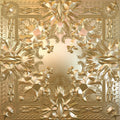 Jay Z & Kanye West | Watch The Throne | CD
