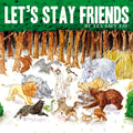 Les Savy Fav | Lets Stay Friends | CD