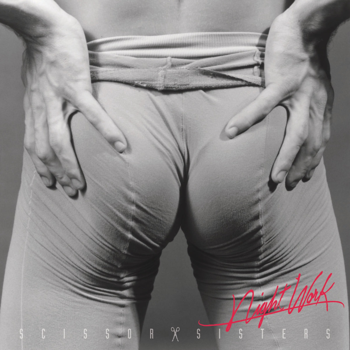 Scissor Sisters | Night Work | CD