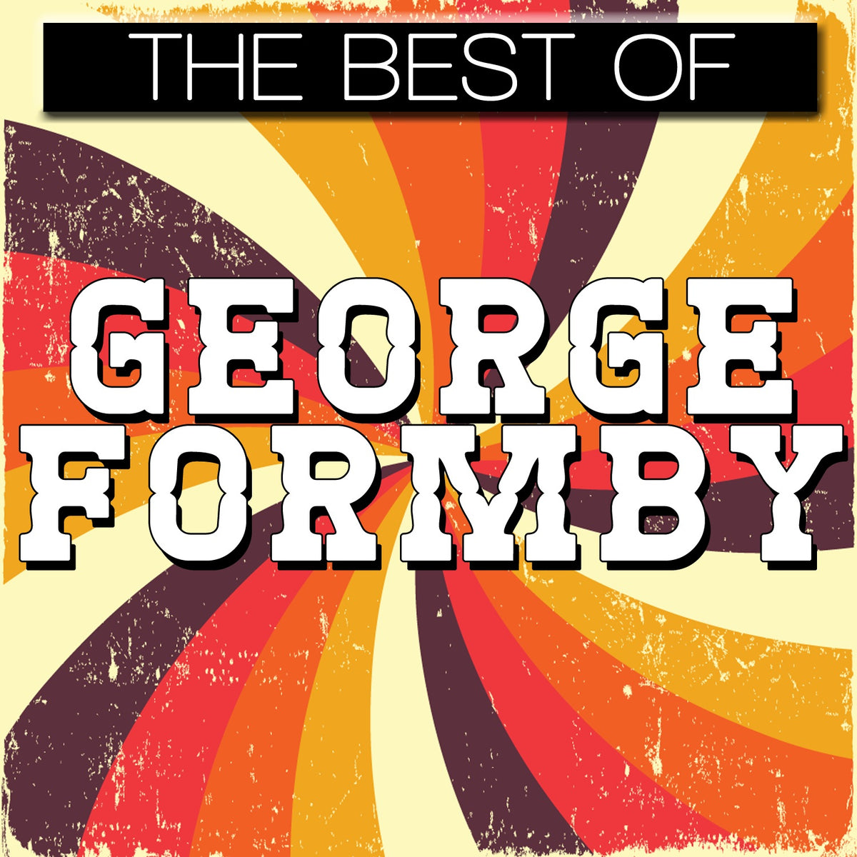George Formby | Best Of George Formby, The | CD