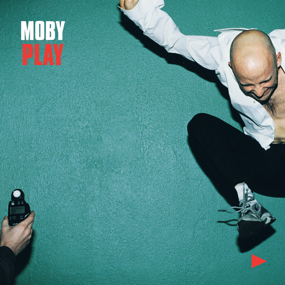 MOBY | PLAY | CD