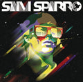 Sparro, Sam-S/T | Sparro, Sam-S/T | CD