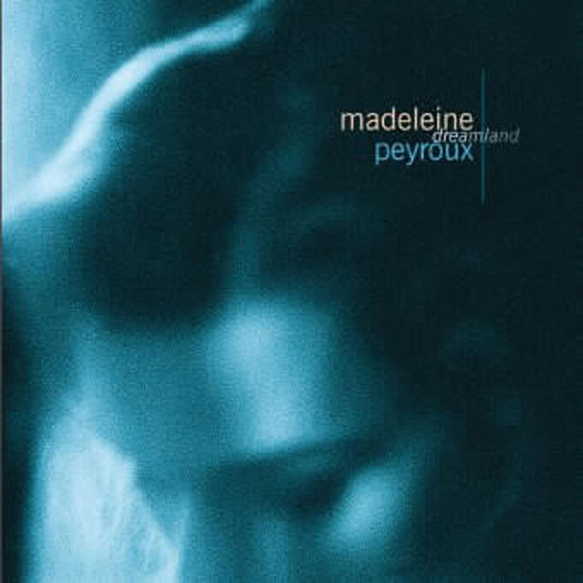 Peyroux, Madeleine | Dreamland | CD