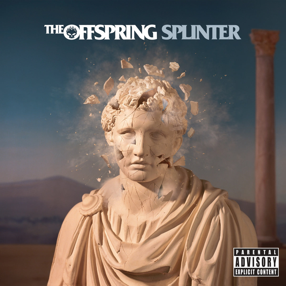 Offspring | Splinter | CD