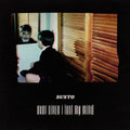 Susto | Ever Since I Lost My Mind | CD