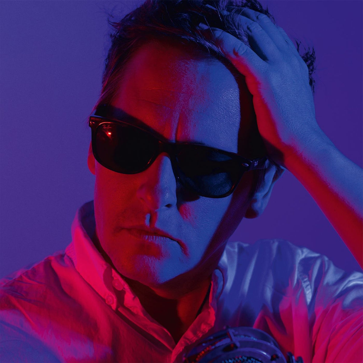 Rouse, Josh | Love In The Modern Age | CD