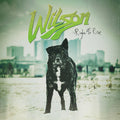 Wilson | Right To Rise | CD