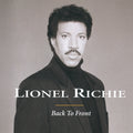 Richie, Lionel | Back To Front | CD