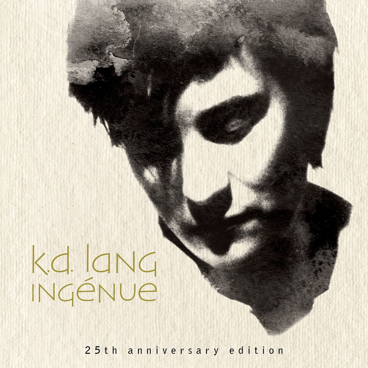 Lang, K.d. | Ingenue | CD